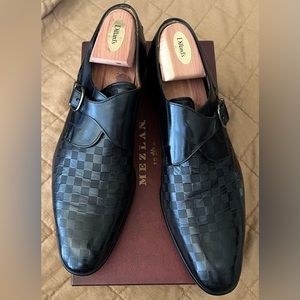 Mezlan Men’s dress shoes